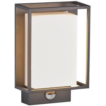 Nordlux NESTOR 49051503 Nástěnná lampa 2700K IP44