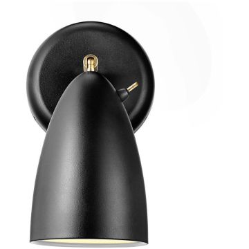 Nordlux NEXUS 2020601003 Nástěnná lampa 1x6W/GU10 IP20