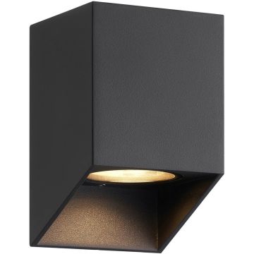 Nordlux NICO 2518451003 Nástěnná lampa 1x25w/gu10 ip54