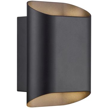 Nordlux NICO 2618191003 Nástěnná lampa 4x15w/GU10 IP54