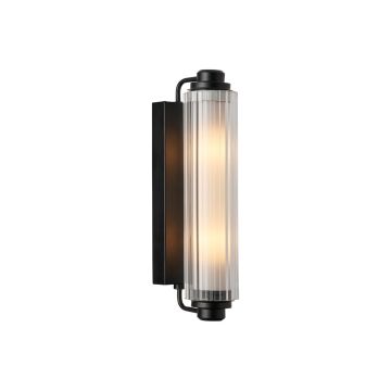 Nordlux NIMAL 2310521003 Nástěnná lampa 2x25W/E14 IP44