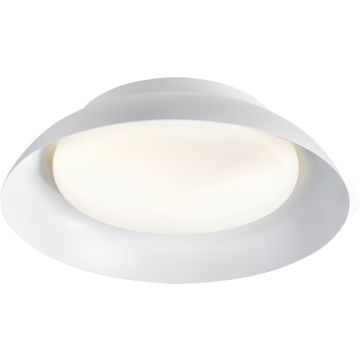 Nordlux Nivora 2610156001 Stropní lampa 2x10w/E27 IP20