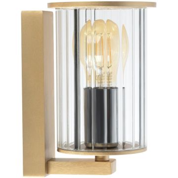 Argon NORFOLK 8752 Nástěnná lampa 1x15W/E27 ip44