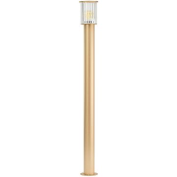 Argon NORFOLK 8754 Stojací lampa 1x15W/E27 ip44