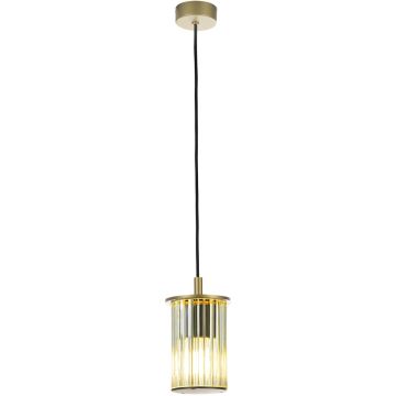 Argon NORFOLK 8755 Závěsná lampa 1x15W/E27 ip44