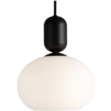Nordlux NOTTI 2011003003 Závěsná lampa 1x40W/E27 IP20