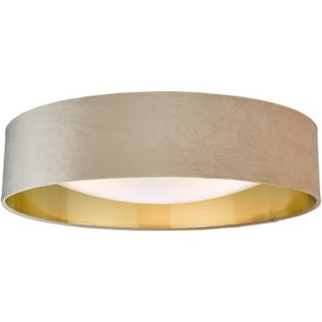Dar Lighting Nysa NYS4801 Stropní lampa 3x9w/e27