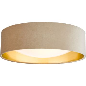 Dar Lighting Nysa NYS5001 Stropní lampa 2x9w/e27