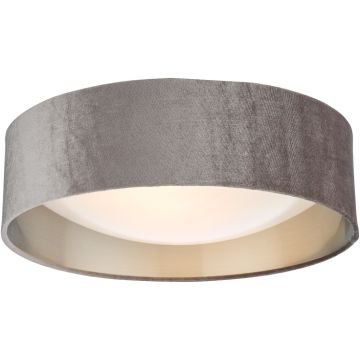 Dar Lighting Nysa NYS5037 Stropní lampa 2x9w/e27