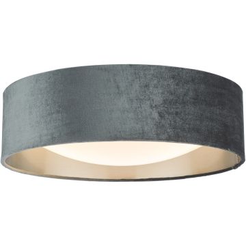 Dar Lighting Nysa NYS5061 Stropní lampa 2x9w/e27