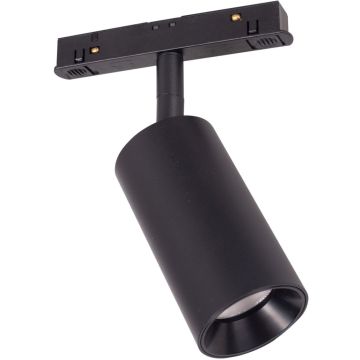 Maxlight MAX M0009D Kolejový reflektor 1x9.4w/led 3000k 795lm ip20