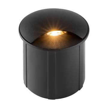Maytoni BISCOTTI O035-L3B3K Vjezdová lampa 3W/LED 3000K 30LM IP65