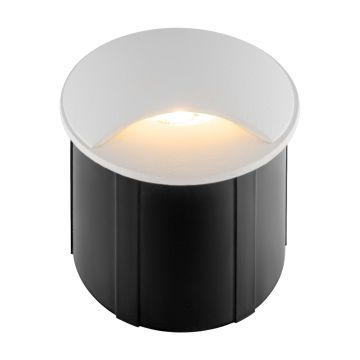Maytoni BISCOTTI O035-L3W3K Vjezdová lampa 3W/LED 3000K 30LM IP65