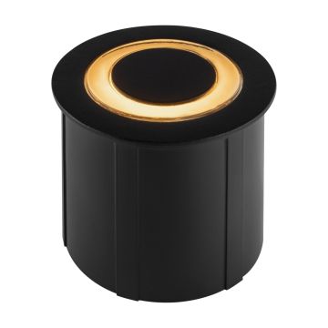 Maytoni LIMO O037-L3B3K Vjezdová lampa 3W/LED 3000K 120LM IP65