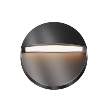 Maytoni Mane O046SL-L3B3K Venkovní schodišťová lampa 1x3W/LED 3000K 100lm IP54