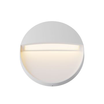 Maytoni Mane O046SL-L3W3K Venkovní schodišťová lampa 1x3W/LED 3000K 100lm IP54