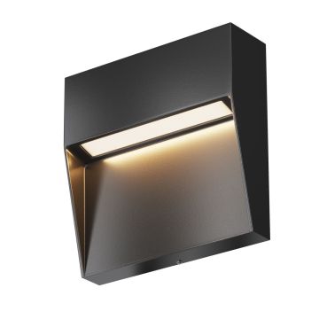Maytoni Mane O047SL-L3B3K Venkovní schodišťová lampa 1x3W/LED 3000K 100lm IP54