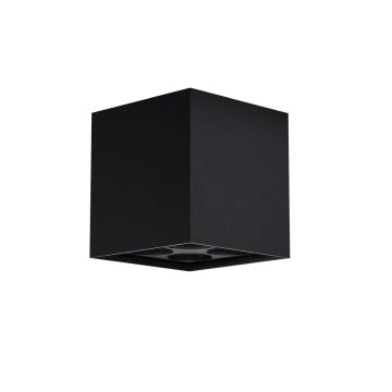 Maytoni Ares O309CL-L8GF3K Nástěnné osvětlení 1x8W/LED 3000K 500lm IP54