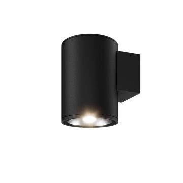 Maytoni Shim O303WL-L5GF3K Nástěnná lampa 1x5W/LED 3000K 350lm IP65