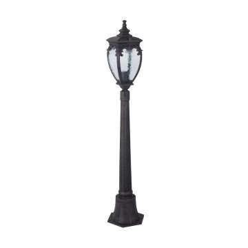 Maytoni FLEUR O414FL-01BZ1 Stojací lampa 1x60W/E27 IP44
