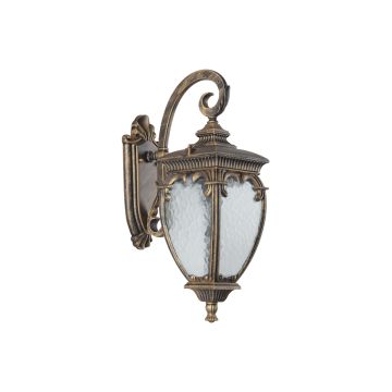 Maytoni FLEUR O414WL-01GB Nástěnná lampa 1x60W/E27 IP44