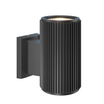 Maytoni RANDO O419WL-01B Nástěnná lampa 1x60W/E27 IP54