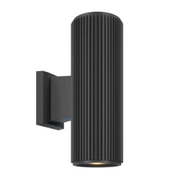 Maytoni RANDO O419WL-02B Nástěnná lampa 2x60W/E27 IP54