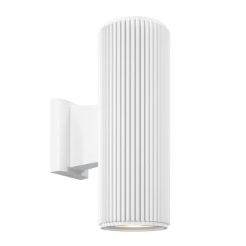 Maytoni RANDO O419WL-02W Nástěnná lampa 2x60W/E27 IP54