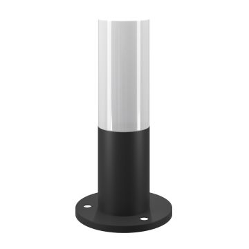 Maytoni WILLIS O418FL-01B Stojací lampa 1x60W/E27 IP54