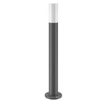 Maytoni WILLIS O418FL-01GR1 Stojací lampa 1x60W/E27 IP54