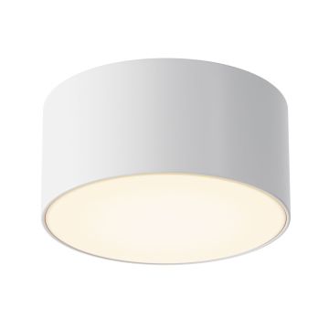 Maytoni Zon IP O430CL-L15W3K Stropní lampa 1x15W/LED 3000K 900lm IP65