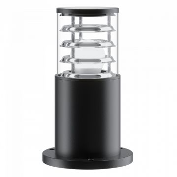Maytoni BRONX O576FL-01B1 Stojací lampa 1x60W/E27 IP54