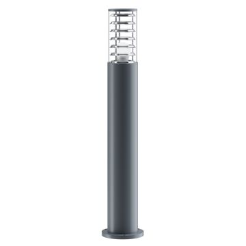 Maytoni BRONX O576FL-01GR1 Stojací lampa 1x60W/E27 IP54