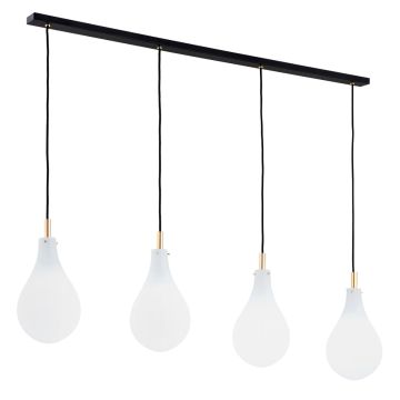 Argon OAKLAND 1741 Závěsná lampa 4x6W/G9 IP20