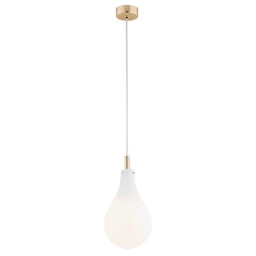 Argon OAKLAND 4696 Závěsná lampa 1x6W/G9 IP20