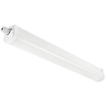 Nordlux OAKLAND 47716101 Lineární lampa 4000K 1250LM IP65