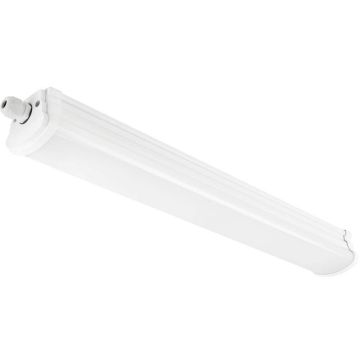 Nordlux OAKLAND 47726101 Lineární lampa 4000K 2400LM IP65