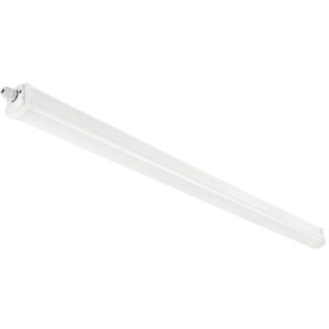 Nordlux OAKLAND 47736101 Lineární lampa 4000K 2400LM IP65