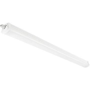 Nordlux OAKLAND 47746101 Lineární lampa 4000K 5000LM IP65