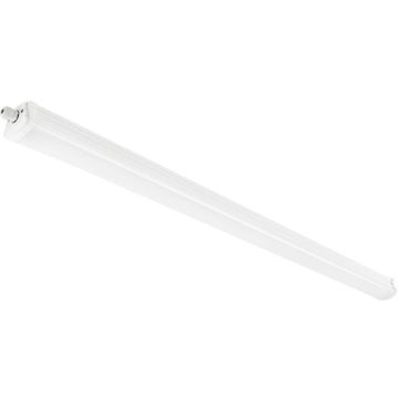 Nordlux OAKLAND 47766101 Lineární lampa 4000K 6300LM IP65