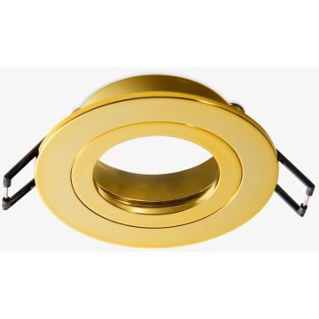 Zuma Line FINN OB2211CL01-GLD Zasouvací osvětlení 1x50W/GU10