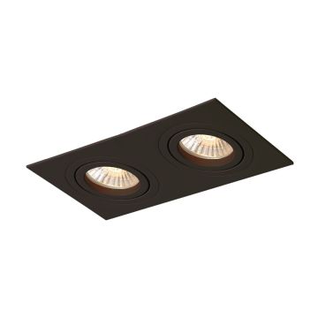 Light Prestige Metis LP-2780/2RS BK Zasouvací osvětlení 2x50W/GU10 IP20