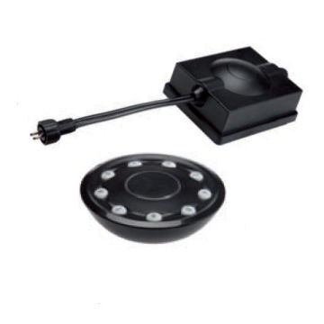 Garden Lights ACCESSORY 6148011 Dálkový ovladač