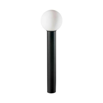 Italux Feltre OFL-8081-BL Stojací lampa 1x20W/E27 IP54
