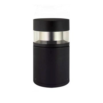 Italux Marcon OFL-6552-25-4K Stojací lampa 1x12W/LED 4000K 555lm IP54