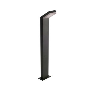 Italux Mira OFL-7014-3K Stojací lampa 1x12W/LED 3000K 660lm IP54