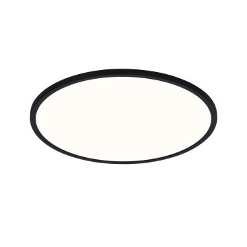 Nordlux OJA 2210626103 Stropní lampa 1x19W/LED 3000K|4000K 2200LM IP20