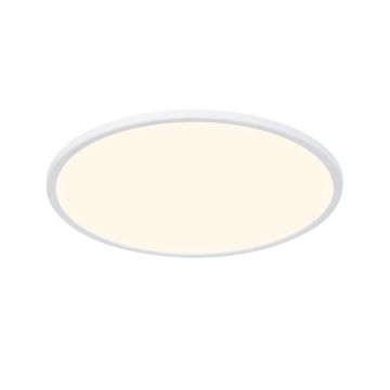 Nordlux OJA 2210636101 Stropní lampa 1x19W/LED 3000K|4000K 2200LM IP54