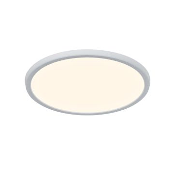 Nordlux OJA 2210656101 Stropní lampa 1x17W/LED 3000K|4000K 1700LM IP54