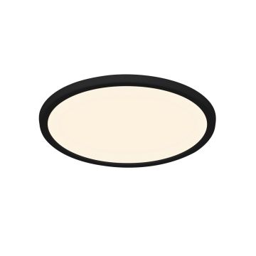 Nordlux OJA 2210656103 Stropní lampa 1x17W/LED 3000K|4000K 1700LM IP54